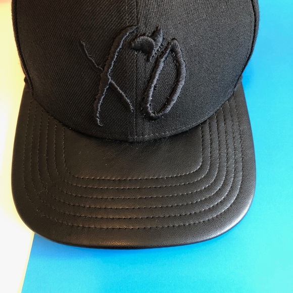 The Weeknd XO Kissland RARE Hat - Picture 2 of 8